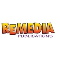Remedia Publications coupons